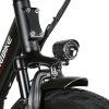 Elektrické kolo SAMEBIKE CY20 Pro