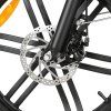 Elektrické kolo SAMEBIKE CY20 Pro