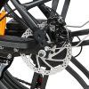 Elektrické kolo SAMEBIKE CY20 Pro