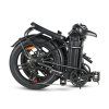 Elektrické kolo SAMEBIKE CY20 Pro