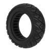 Anvelopă teren accidentat 9x3.0 pentru Kukirin G2 Pro