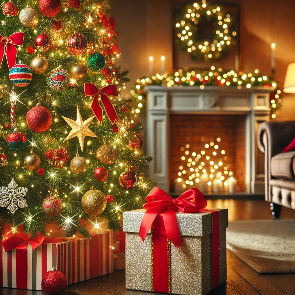 Prečo si vybrať elektrický bicykel ENGWE Engine Pro 2.0 ako ideálny vianočný darček?