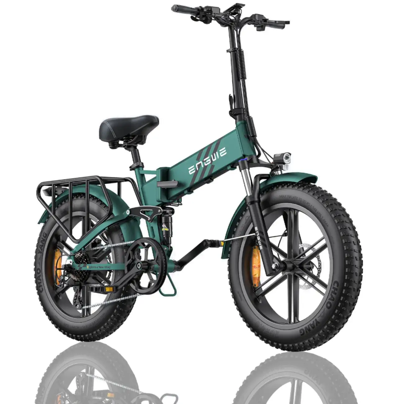 Najlepší elektrický bicykel pre seniorov