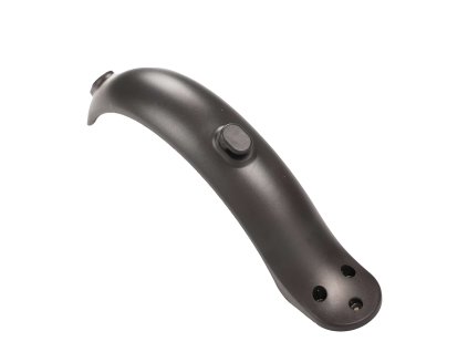 Zadný blatník s háčikom Xiaomi M365 – čierny