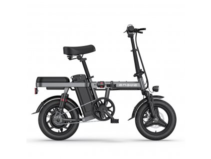 ENGWE elektrický bicykel T14 - 250 W