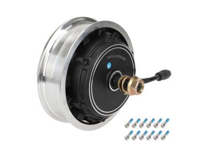 Predný motor pre KuKirin G3 Pro