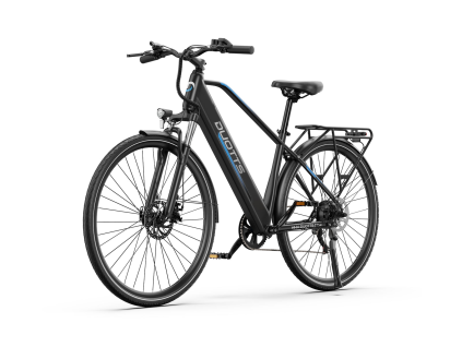 Elektrický bicykel DUOTTS C29 Lite