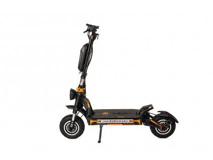 Kugoo KIRIN kolobežka G4 MAX - 3200W
