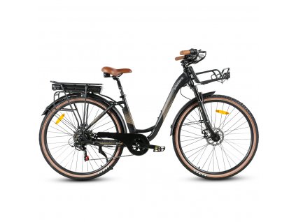 SAMEBIKE elektrický bicykel RS-A07