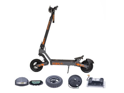 g2 model 2024 nahradne diely