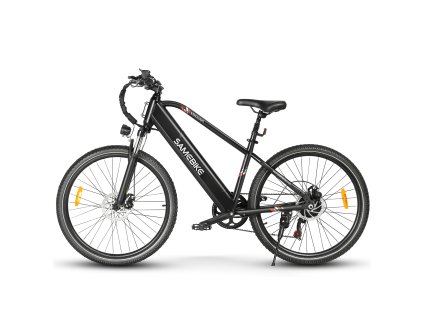 SAMEBIKE elektrický bicykel RS-A01-Pro HighStep