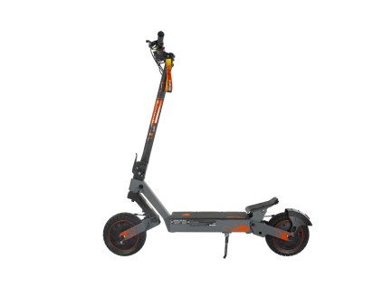 Elektrická kolobežka KuKirin 2025 G2 Ultra