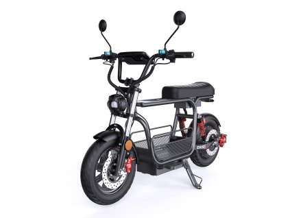 Elektrické terénne vozidlo ISCOOTER DX5 1500W