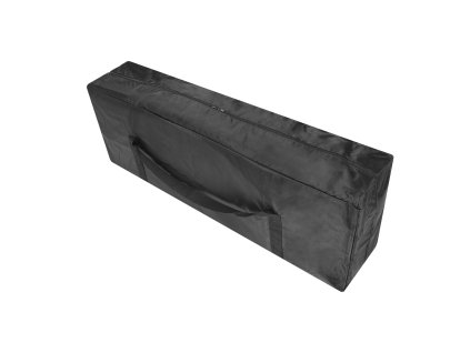 Skladacia prepravná taška na elektrokolobežku 125 × 45 × 25 cm – univerzálna taška pre Xiaomi, Segway a ďalšie