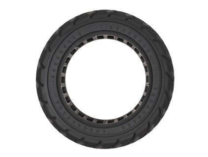 90/65-6.5 Off-road pneumatika – All-Terrain pevná guma pre Dualtron, Kaabo a Speedual