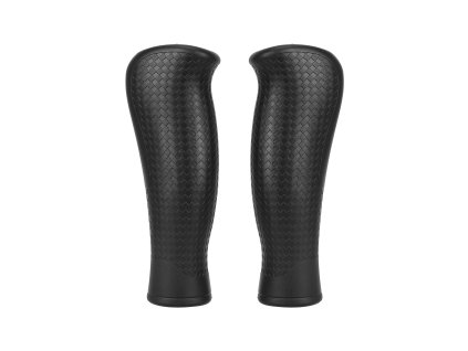 Gumové rukoväte pre elektrickú kolobežku KuKirin – G2 / G2 Pro / G2 Master / G2 Max / G3 Pro / G4 Max