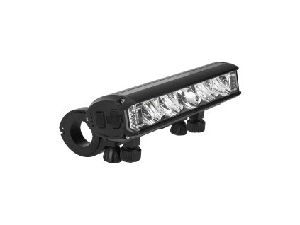 Predné svetlo 8000 mAh pre MTB a cestný bicykel