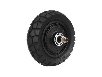 Kukirin G2 Pro DB zadný motor 48V 600W s pneumatikou 9x3.0 5.5