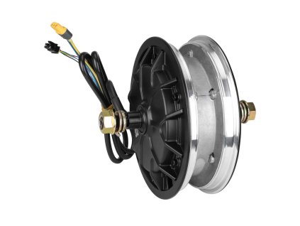 Kukirin G2 Master zadný motor