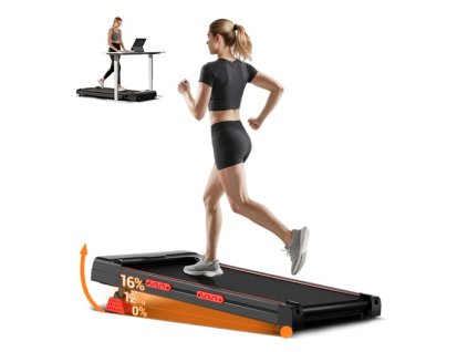 Bežecký pás ROBORE X5