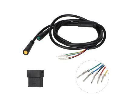 Adaptérový kábel 3-pin / 5-pin KuKirin G2 Pro / G2 Max