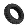 Plná off-road pneumatika 10×2.70-6.5 / 10×2.75 pre Kugoo G-Booster