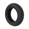 Plná off-road pneumatika 10×2.70-6.5 / 10×2.75 pre Kugoo G-Booster