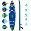 FunWater nafukovací paddleboard BLUEOCEAN