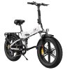Elektrický bicykel Engwe Engine X - 250 W