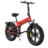 Elektrický bicykel Engwe Engine X - 250 W