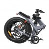 ENGWE elektrický bicykel X26 - 1200W Dual battery