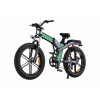 ENGWE elektrický bicykel X26 - 1200W Dual battery