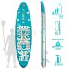 FunWater nafukovací paddleboard TIKI