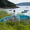 FunWater nafukovací paddleboard TIKI