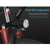 Samebike EBE2 horský elektrobicykel s torque senzorom