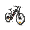 Samebike EBE2 horský elektrobicykel s torque senzorom