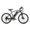 Samebike EBE2 horský elektrobicykel s torque senzorom