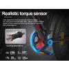 Samebike EBE2 horský elektrobicykel s torque senzorom