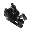 Brzdový strmeň pre 160 mm kotúč – predná brzda