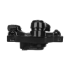 Brzdový strmeň pre 160 mm kotúč – predná brzda