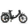 Elektrický bicykel SAMEBIKE  CY20 Pro