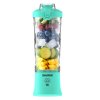 SmoothieJet prenosný USB smoothie mixér 600 ml - vodeodolný