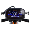 Kugoo KIRIN kolobežka G2 Max - 1000W