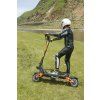 Kugoo KIRIN kolobežka G3 Pro - 2400W
