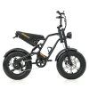 Elektrický bicykel Hidoes B6 Mini