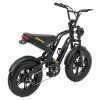 Elektrický bicykel Hidoes B6 Mini