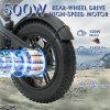 Elektrický bicykel Hidoes B6 Mini