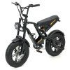 Elektrický bicykel Hidoes B6 Mini