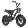 Elektrický bicykel Hidoes B6 Mini