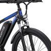 Elektrický bicykel DUOTTS C29-L Dual battery